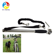 Cão Bicicleta Exerciser Bike Leash Mão Livre Bike Universal Leash Training Outside